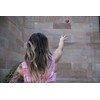 Waboba Moon Ball, lightblue