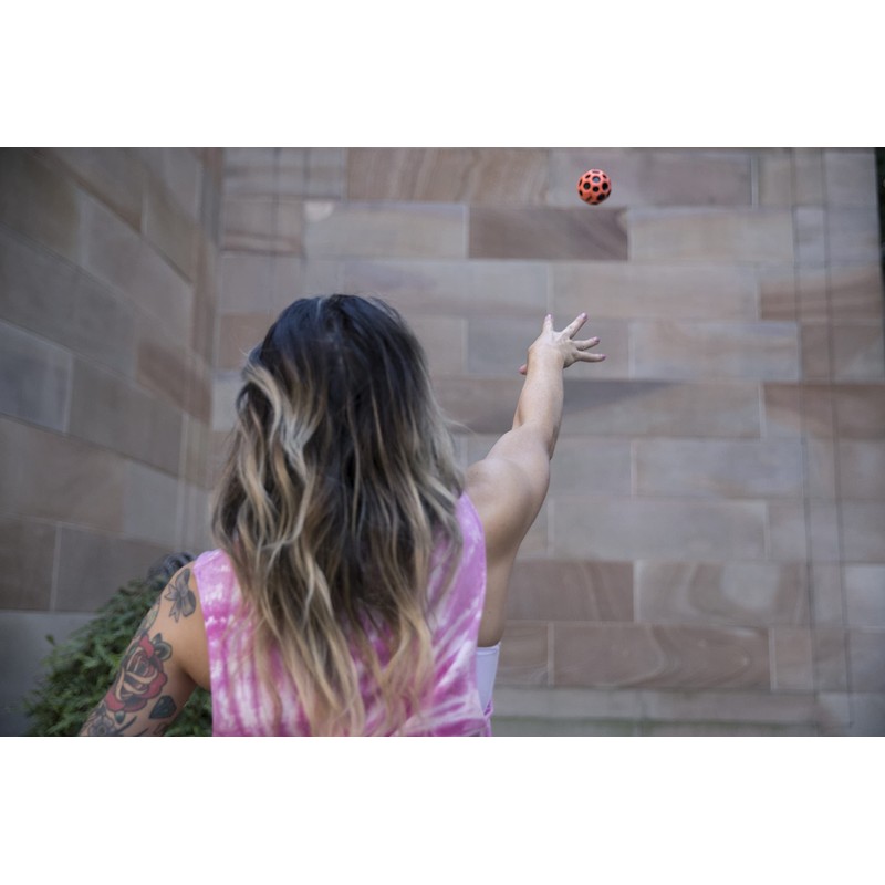 Waboba Moon Ball, lightblue