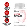 Pelican Vitamins Vision Support- Eye Support with Lutein- 3 Bottles-