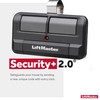 LiftMaster 892LT Two-Button Security+ 2.0 Learning Garage Door Opener Remote