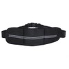 Wheelchair Belt Adjustable Reflective Wheelchair Fixing Belt Harness Strap for