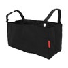 Baby Stroller Storage Bag Large Capacity Multi Compartments Baby Stroller