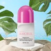 Zermat Amorel, Roll-On Deodorant, 24 h Antiperspirant, 3 Oz.