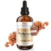 Frankincense Tincture - 100 ml, Boswellia Serrata Drops, 1:4 Extract,