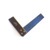 Joseph Marples Rosewood Woodworking Try Square Single Brass Faced (9