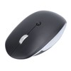 Wireless Mouse 2.4G Single Mode RGB Silent with High Accuracy