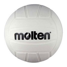 Molten V100V 4" Mini Rubber Volleyball