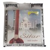 BHAVICREATION Sitar Strings (7 Main Strings With Tarafdar) + 3