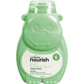 Hippo Baby Bubble Bath - 275mL