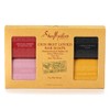 Shea Moisture Our Best Loved Bar Soaps - Contains Four