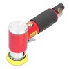 Mini Pneumatic Polisher Disc Type Air Sander Sandpaper Machine 3mm
