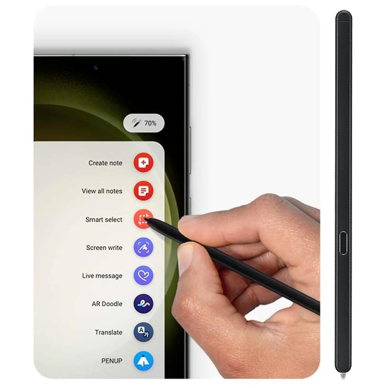 Galaxy Z Fold 6/5 S Pen Fold Edition,Fold Edition S