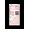 rom&nd Bare Layer Palette 2 Colors - #02 Strawberry Mood