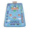 Music Interactive Prayer Mat 36 Modes Adjustable Electronic Muslim Interactive