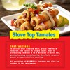HORMEL Chicken Tamales, Canned Tamales, 15 Oz (Pack of 12)