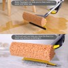 Yocada Sponge Mop Home Commercial Use Tile Floor Bathroom Garage