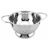 Buckingham 15284 Stainless Steel Hemisphere Colander/Strainer