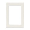 10x20 Mat Bevel Cut for 5x15 Photos - Acid Free