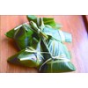 Bamboo Leaves 100 Sheets (S,M) Size Selectable (S,M) Vacuum Packed,