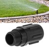 Drip Irrigation Pressure Regulator Garden Hose Pressure Regulator G3/4 Hose