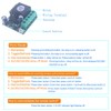 AC 85-240V Wireless Light Switch for Lights Lamps Fans Outdoor