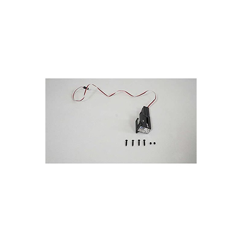 E-flite E-Retract Unit Main: Viper 90mm EDF Jet, EFLG364