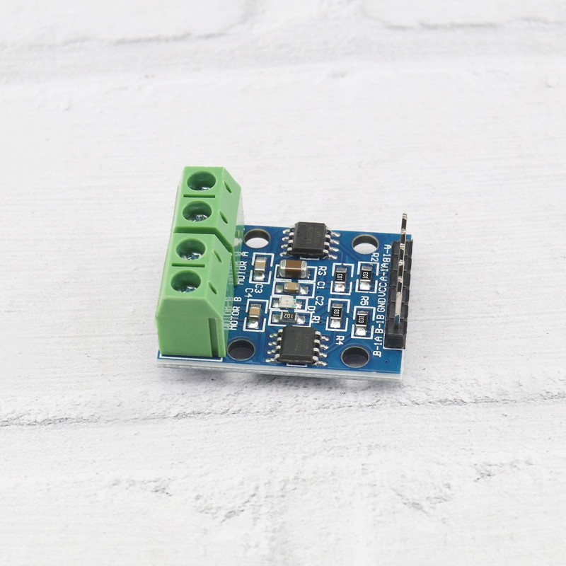 The Lord of the Tools Pack of 5 L9110S Motor