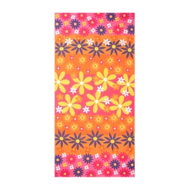 Beach Towel Oversized 28x58 Printed Sand Free Quick Dry Swim Towel Extra Large Light Travel Towel for Adults Beach Accessories Gifts Flower Fields