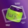 Gel Para Peinar Kuul Fix Me Wax Gel 270ml