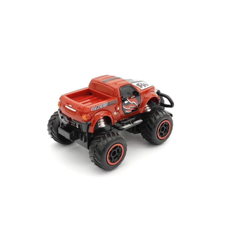 Radio Control 40sc Mini Truck Racer