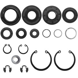 WHFZN 70853 Transmission Seal Kit for Hydro Gear HG-70853 Compatible with Cub Cadet i1042 i1050 RZT L42 L46 L50 L54 Z-Force