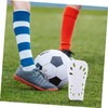 BIUDECO Professional Leg Guard Shin Pads Supply for Football Shin
