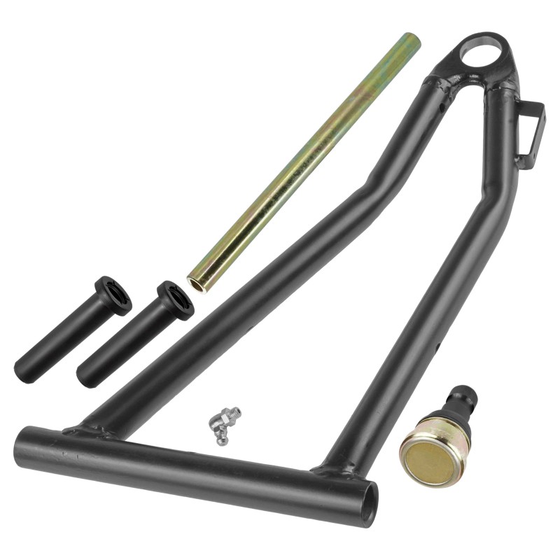 Caltric A Arm Front Lower Right For Polaris RZR 800