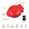 Mini Grill Machine Waffle Maker Electirc Round Griddle Sandwich Eggs