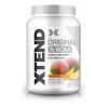Xtend Scivation Bcaa - 90 Servicios - Sabor Mango Madness