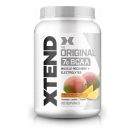 Xtend Scivation Bcaa - 90 Servicios - Sabor Mango Madness