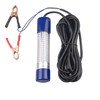Underwater Fishing Light 12V-24V Super Bright Heavy Duty Decorative Dock