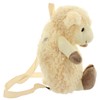 Embrace Backpack Plush Sheep Sheep - beige