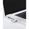 Hama Laeta FlashPen USB 2.0 Memory Stick 128GB Silver