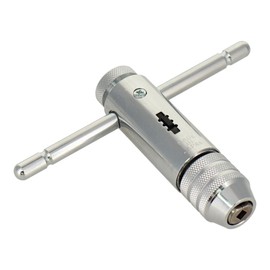 H & H Ratcheting Tap Holder RT10