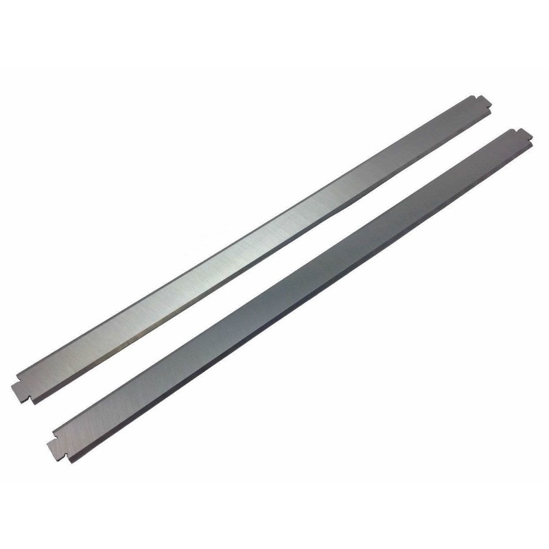 2 Sets 13-Inch Planer Blades for Ryobi AP1301 Planer, Ridgid