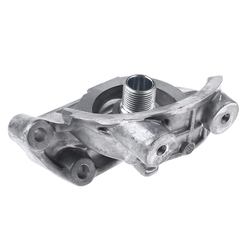 A-Premium Oil Filter Housing Case Compatible with Honda CR-V 2007-2009