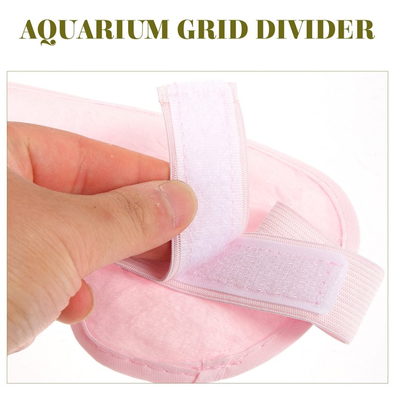 BESPORTBLE Cooling Eye Mask 1 Set Beauty Mask Pole Fishing