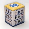 Wendy's Kid’s Meal DC WB Mini Figures Mystery Blind Box