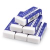 Tamaki 6 Pack Erasers, Large White Erasers for School Office,