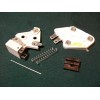 Regitar, USI, or Transpo 1 Wire Alternator kit Self Excited