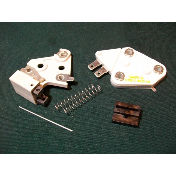 Regitar, USI, or Transpo 1 Wire Alternator kit Self Excited