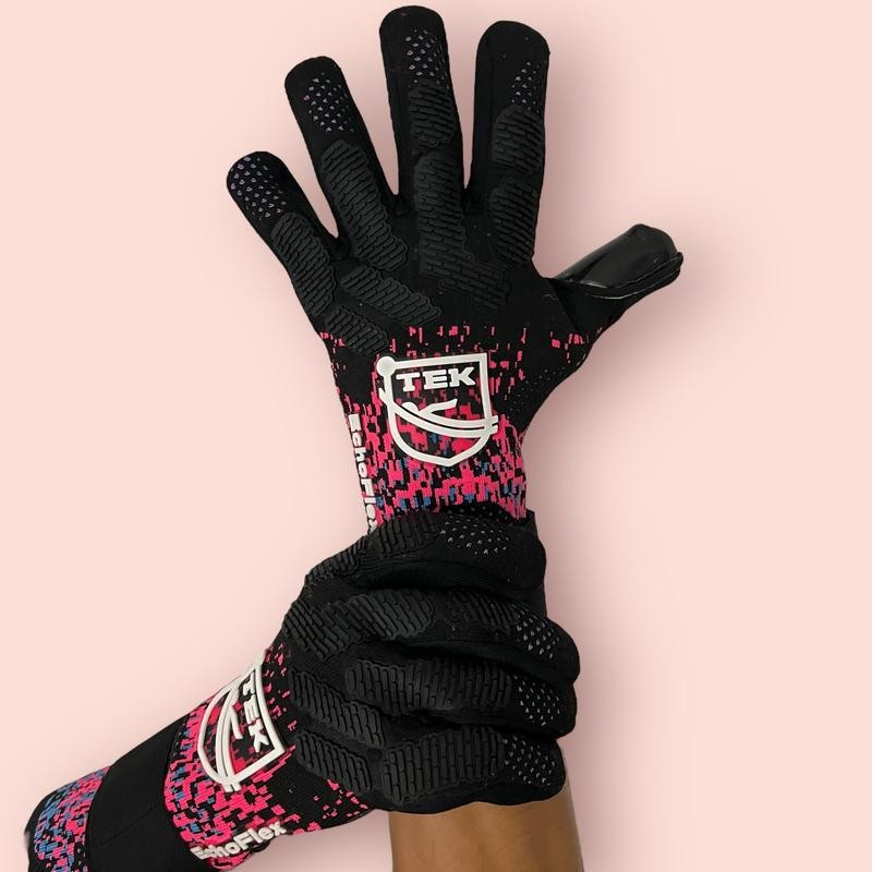 TEK ECHOFLEX - Size: 6