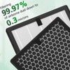 Air Max 8L Filter Compatible With Okaysou Airmax 8L Air