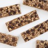 Annie's Homegrown Chocolate Chip Organic Chewy Granola Bars, 12 Packs,